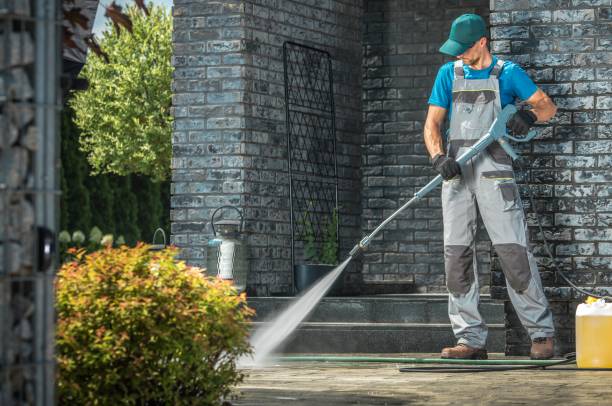 Reliable Hinckley, MN Pressure Washing Services Solutions